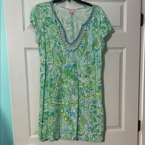 Lilly Pulitzer Harper Dress